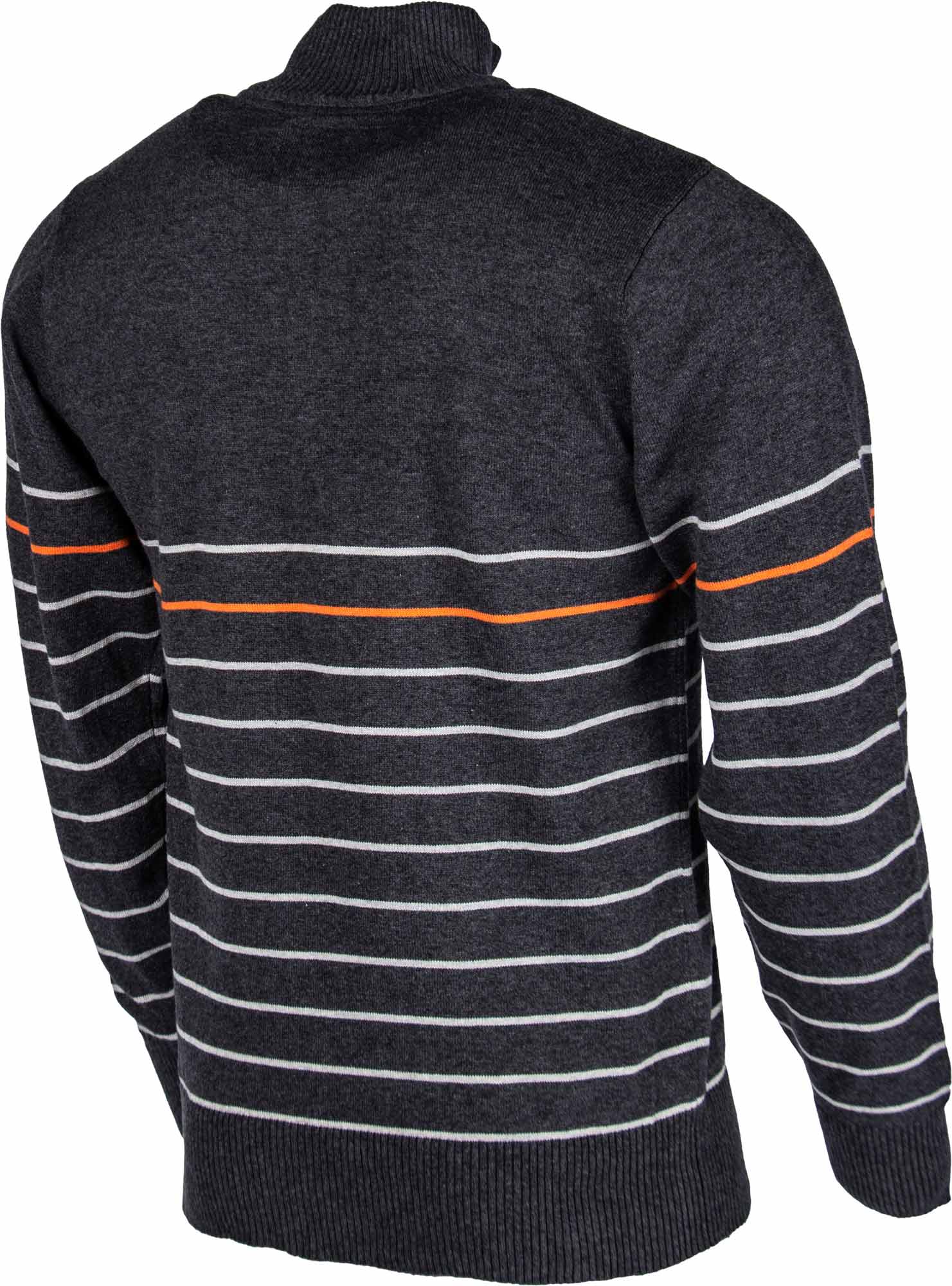 Pánský pletený svetr