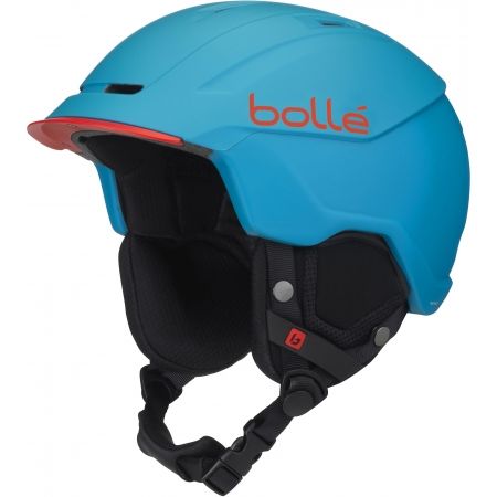 Freeride helma - Bolle INSTINCT