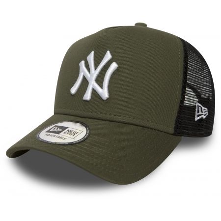 Pánská klubová truckerka - New Era MLB 9FORTY NEW YORK YANKEES