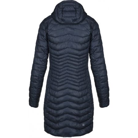 Dámský zimní kabát - Loap JONNA - 2