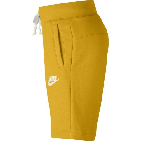 Pánské šortky - Nike M NSW HERITAGE SHORT - 2