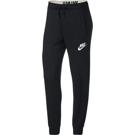 Dámské kalhoty - Nike W NSW RALLY PANT REG - 1