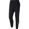 Pánské kalhoty - Nike M NK DRY PANT TAPER FLC NKE - 1