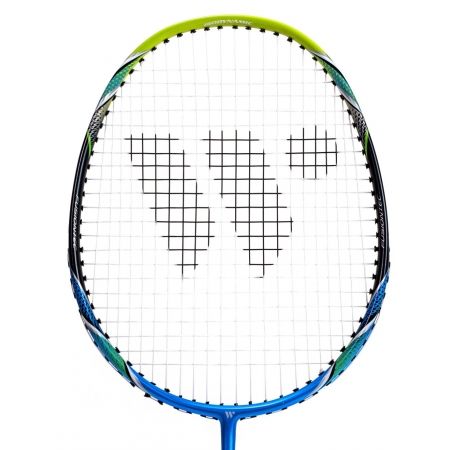 Badmintonová raketa - Wish FUSION TEC 970 - 2
