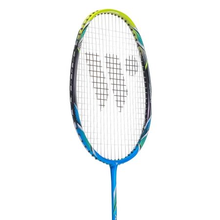 Badmintonová raketa - Wish FUSION TEC 970 - 3