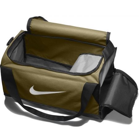 Sportovní taška - Nike BRASILIA S TRAINING DUFFEL BAG - 4