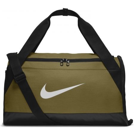 Sportovní taška - Nike BRASILIA S TRAINING DUFFEL BAG - 1