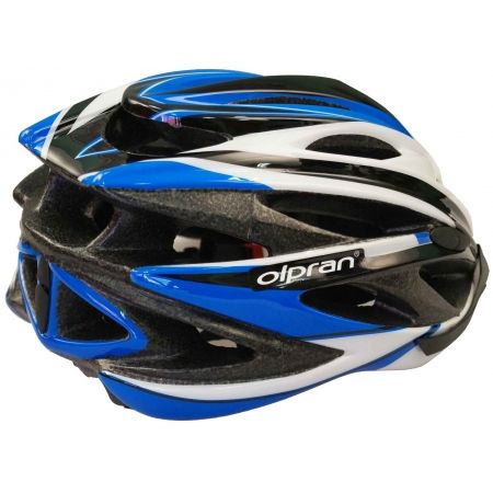Cyklistická helma - Olpran GLOBE - 2
