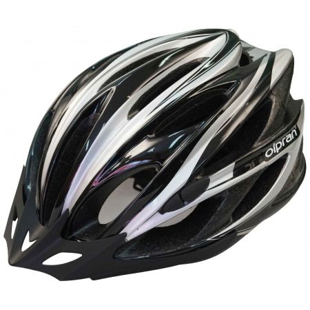 Cyklistická helma - Olpran GLOBE - 1