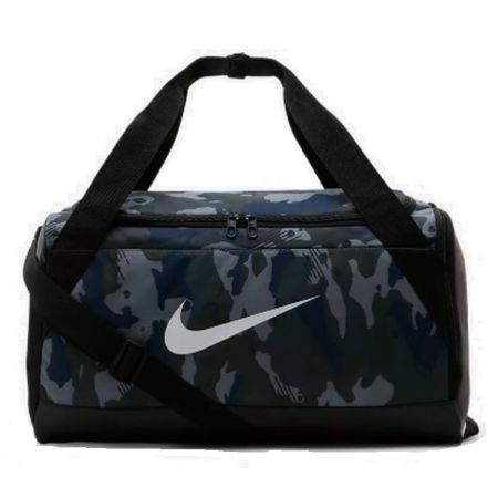 Tréninková taška - Nike BRASILIA S TRAINING DUFFEL BAG