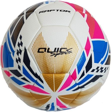 Futsalový míč - Quick RAPTOR