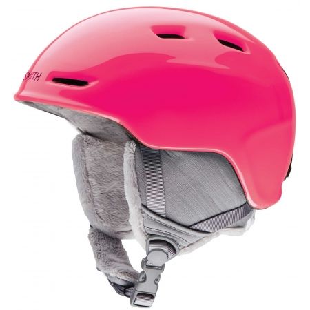 Dětská lyžařská helma - Smith ZOOM JR