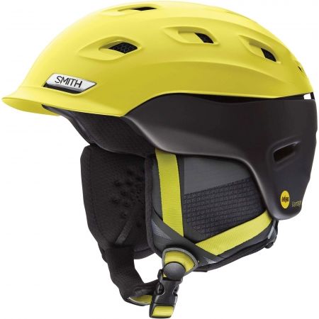 Unisex lyžařská helma - Smith VANTAGE