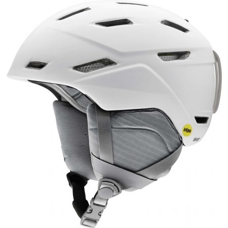 Dámská lyžařská helma - Smith MIRAGE MIPS