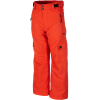 Dětské lyžařské kalhoty - Rehall CARTER-R-JR - 1