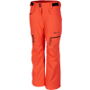 Dětské lyžařské kalhoty - Rehall HARPER-R-JR-RED - 1