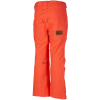 Dětské lyžařské kalhoty - Rehall HARPER-R-JR-RED - 2