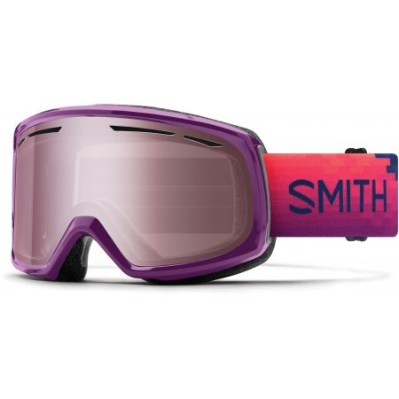 Dámské lyžařské brýle - Smith DRIFT