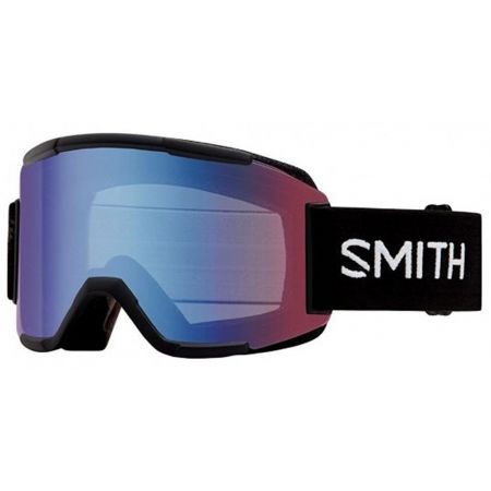 Unisex lyžařské brýle - Smith SQUAD - 2