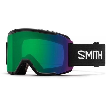 Unisex lyžařské brýle - Smith SQUAD