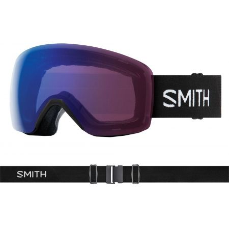 Lyžařské brýle - Smith SKYLINE