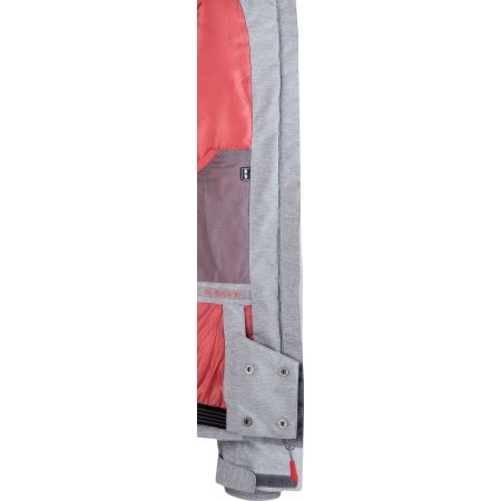 Dámská lyžařská bunda - Arcore AKIRA - 5