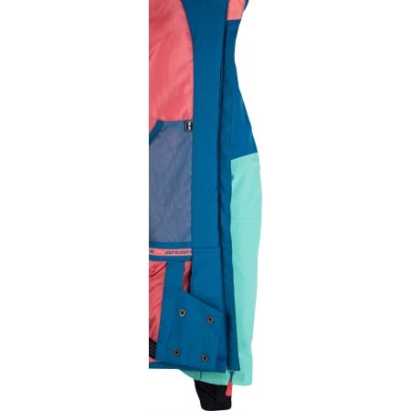 Dámská lyžařská bunda - Arcore NOELY - 5