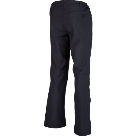 Pánské softshellové kalhoty - Willard CALLUM - 3