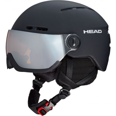 Head KNIGHT - Pánská lyžařská helma