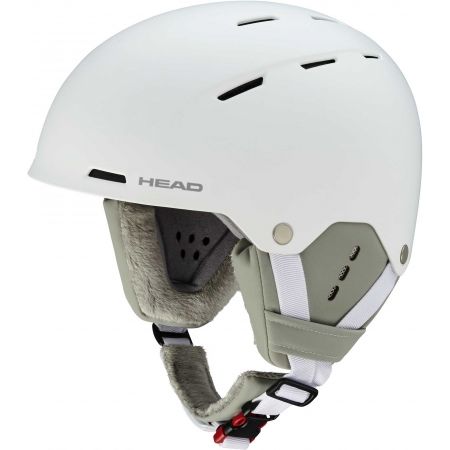 Dámská lyžařská helma - Head TINA