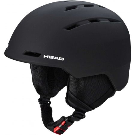 Lyžařská helma - Head VICO