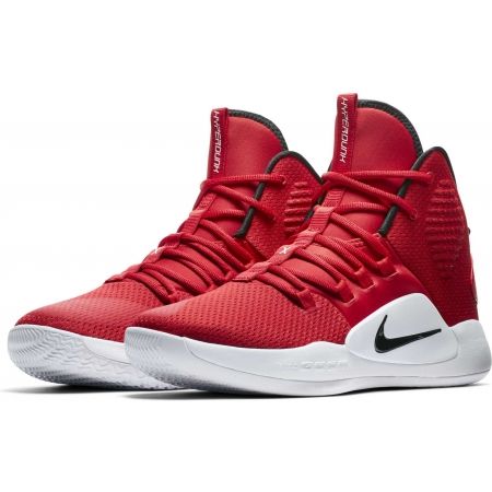Pánská basketbalová obuv - Nike HYPERDRUNK X - 2