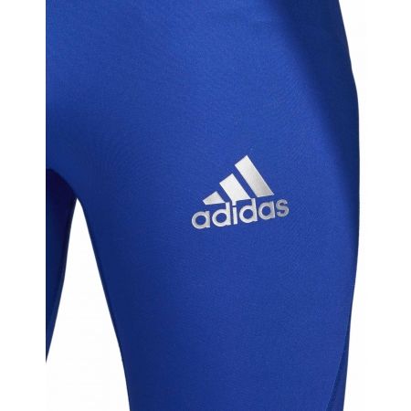 Pánské spodní trenky - adidas ALPHASKIN SPORT SHORT TIGHTS  M - 5