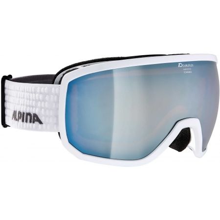 Unisexové lyžařské brýle - Alpina Sports SCARABEO MM