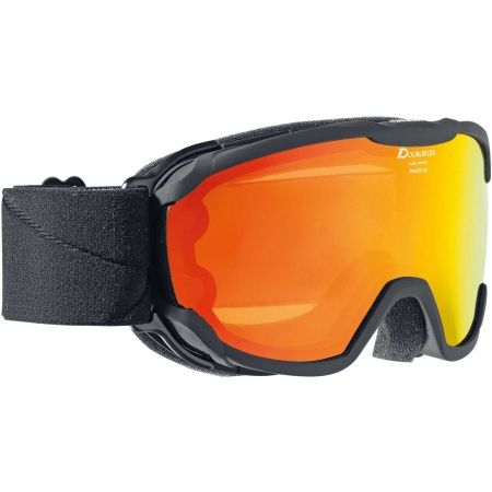Dětské lyžařské brýle - Alpina Sports PHEOS JR MM