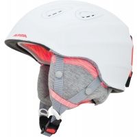 Unisexová lyžařská helma