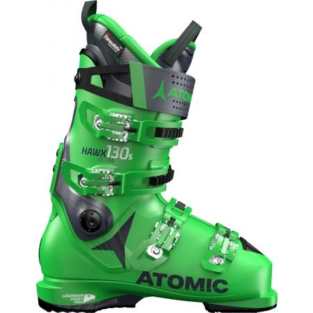 Lyžařské boty - Atomic HAWX ULTRA 130