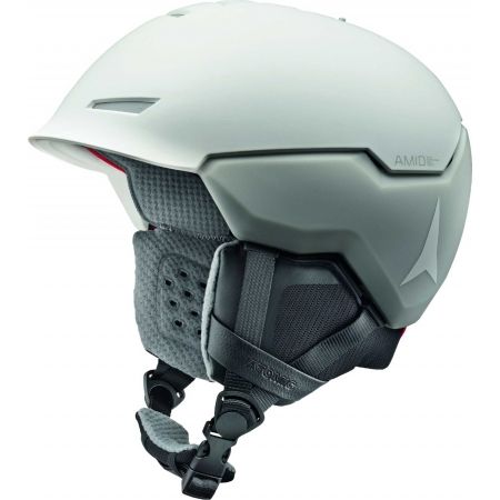 Lyžařská helma - Atomic REVENT AMID - 1