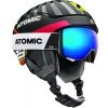 Lyžařská helma - Atomic COUNT AMID RS MARCEL - 2