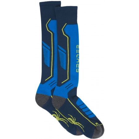 Pánské lyžařské ponožky - Spyder VELOCITY - 3