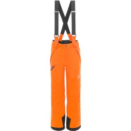 Chlapecké lyžařské kalhoty - Spyder PROPULSION PANT - 1
