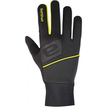 Sportovní zateplené rukavice - Etape EVEREST WS+ - 1
