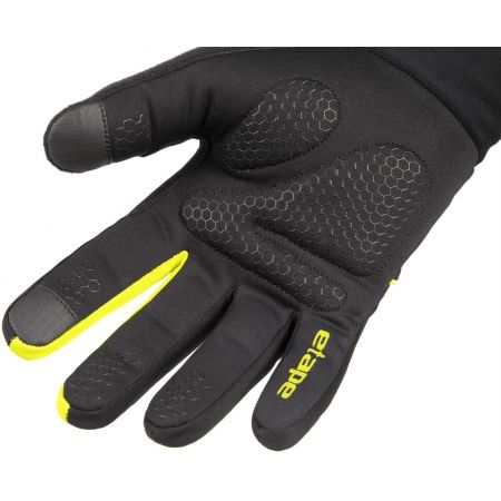 Sportovní zateplené rukavice - Etape EVEREST WS+ - 4