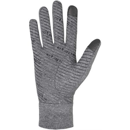 Sportovní zateplené rukavice - Etape SKIN WS+ - 2