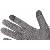 Sportovní zateplené rukavice