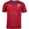 Pánský fotbalový dres - Puma FOTBALOVÝ REPREZENTAČNÍ DRES - 1