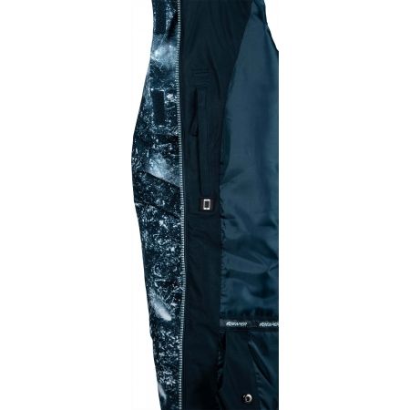 Pánská snowboardová bunda - Reaper TOBBY - 6