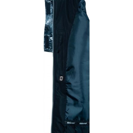 Pánská snowboardová bunda - Reaper TOBBY - 8