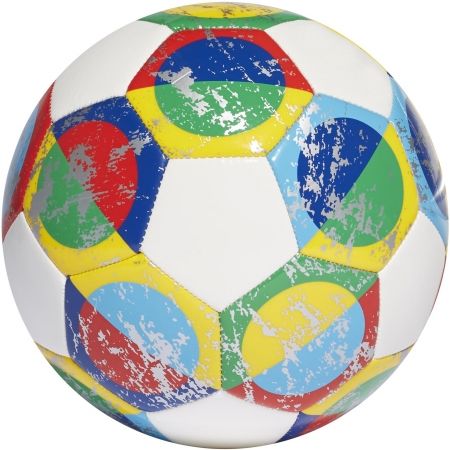 Fotbalový míč - adidas UEFA TOP GLIDER - 2