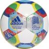 Fotbalový míč - adidas UEFA TOP GLIDER - 1